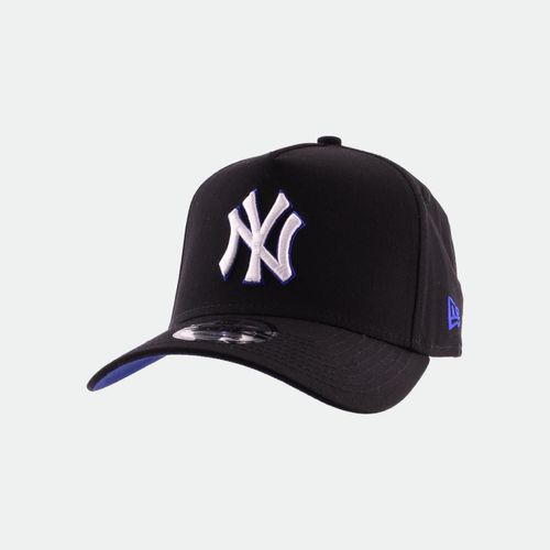 Gorra 940AF q122 - BLACK LOSDOD