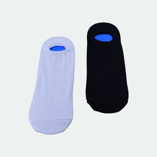 Media Plantin - NEGRO BLANCO