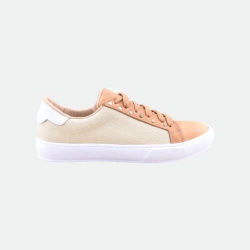 Zapatilla Greta - SUELA CREMA