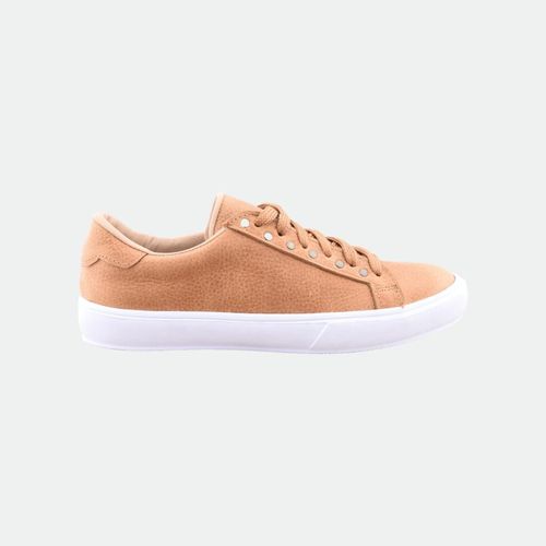 Zapatilla Greta - CARAMELO