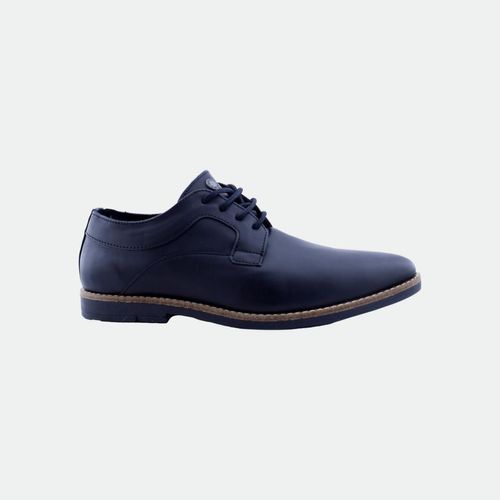 Zapato Elegante Sport - NEGRO
