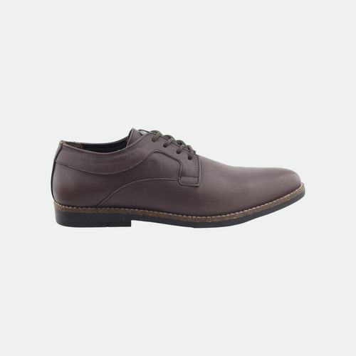 Zapato Elegante Sport - CHOCOLATE
