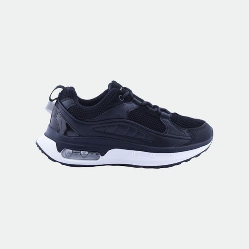 Zapatillas Deportivas Air - BLACK