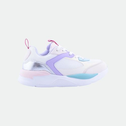 Zapatilla Deportiva Niños - MULTICOLOR