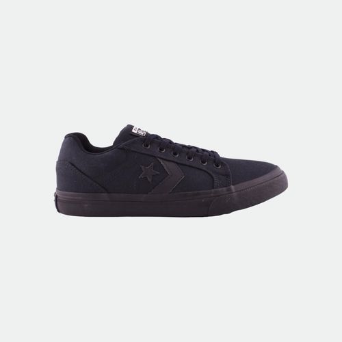 Converse El Distrito 2.0 - BLACK BLACK BLACK