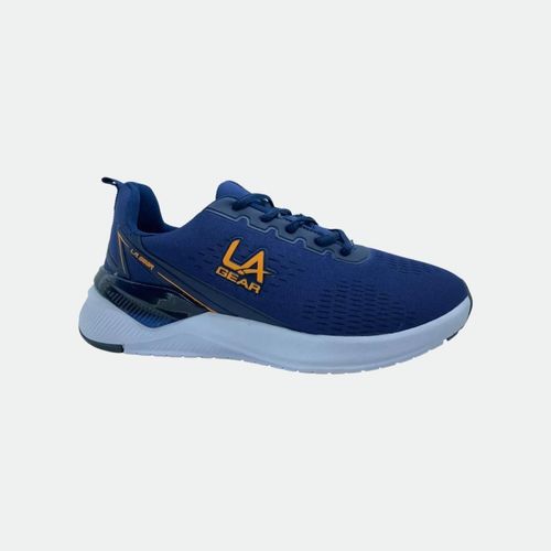 Zapatilla Clovis - ROYAL NARANJA