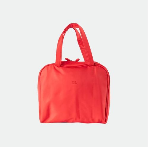 Porta Cosmético Belen - ROJO
