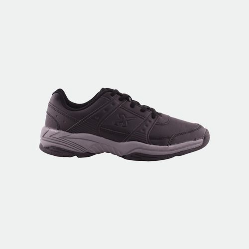 Zapatilla Deportiva - BLACK