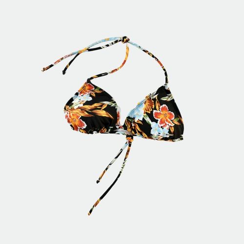 Vol G Si Corp Tri Tropakill - FLOR NEGRO MULTICOLOR