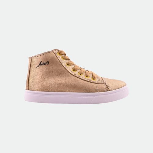 Bota Abril - ORO