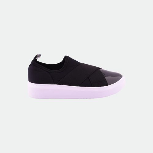Pancha Glam - NEGRO