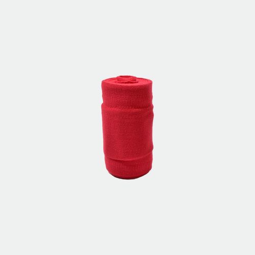 Venda Elástica Color 10CM - ROJO