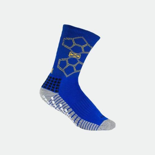 Media Deportiva - AZUL