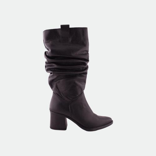 Bota Urbana - NEGRO