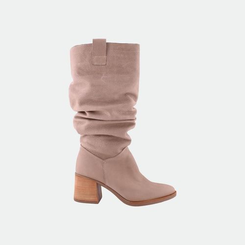 Bota Urbana - VISON