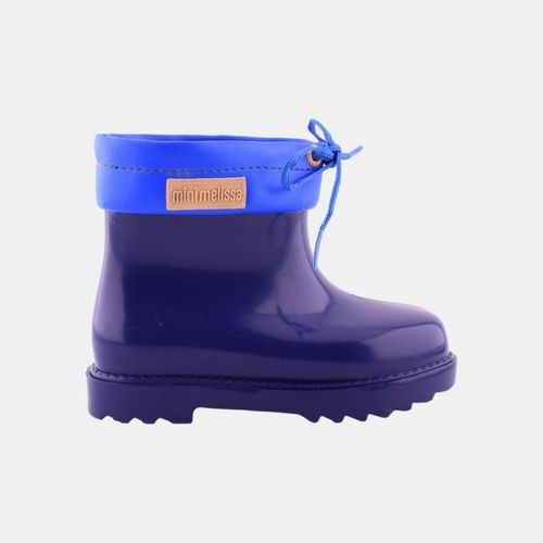 Rain Boot Bb - MARINO