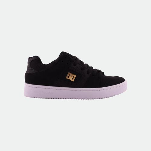 Manteca SS W - BLACK GOLD