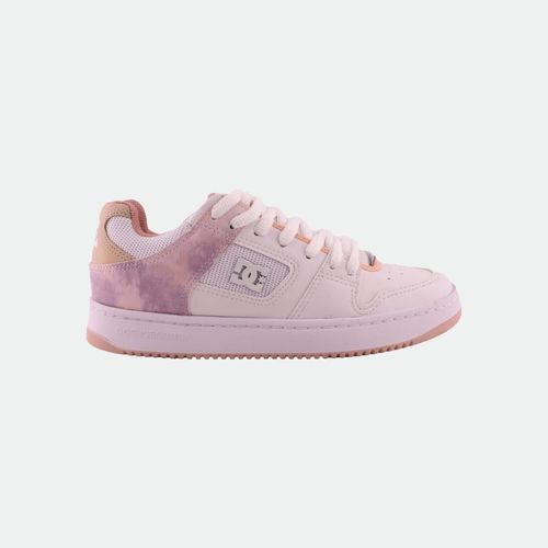 Manteca SS W - PEACH PARFAIT