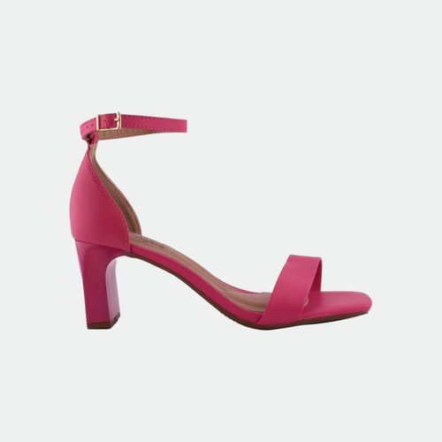 Sandalia Clásica - PINK VIN