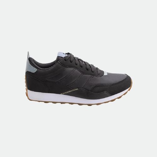 Zapatilla Topper Urbana Temple - NEGRO GRIS STORMY