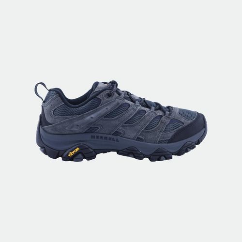 Zapatilla Outdoor Moab 3 Merrel - GRIS