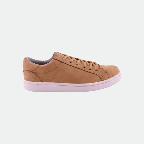 Zapatilla Urbana - SUELA