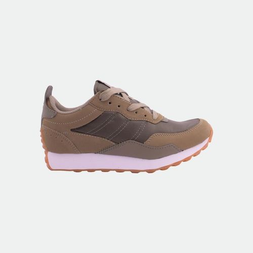 Zapatilla Topper Urbana Temple - OLIVA NIGHT OLIVA DUSKY