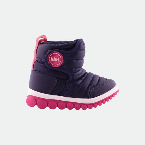 Bota Roller 2.0 - MARINO HOT PINK