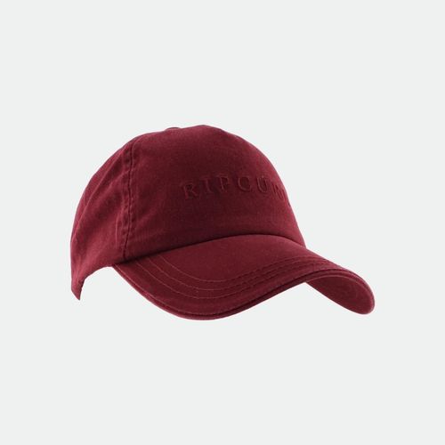 Cap Snp Premium Surf - DARK RED