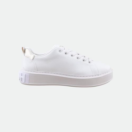 Zapatilla Badajoz - BEIGE