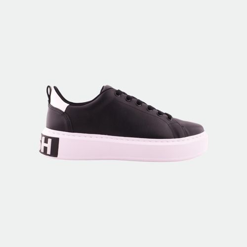 Zapatilla Badajoz - NEGRO