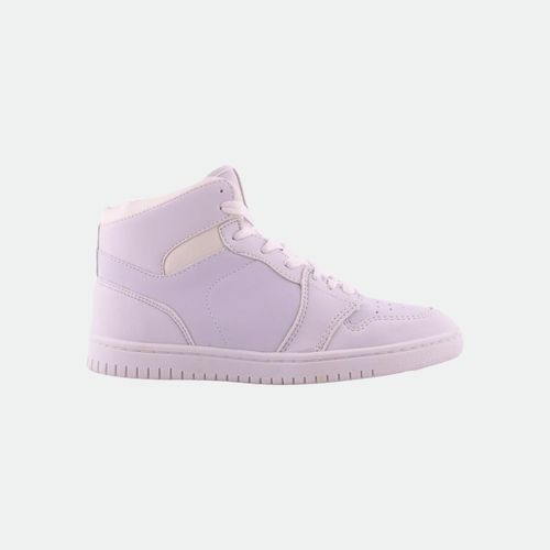 Bota Urbana - BLANCO BLANCO