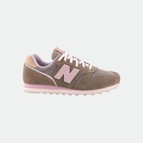 Wl 373 V2 Old Classic Lifestyle - GREEN PURPLE