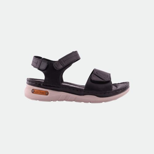 Sandalia Dolly - NEGRO