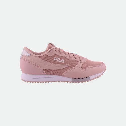 Euro Jogger Sport W - ROSA CLARO BLANCO PLATA