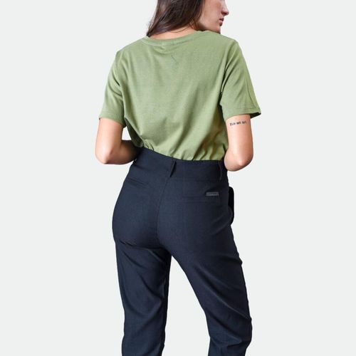Pantalón Benjie - NEGRO