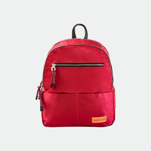 Mochila Adelina - FUCSIA