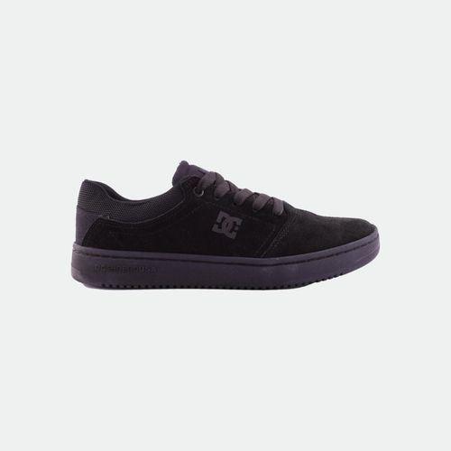Crisis Ss - BLACK BLACK