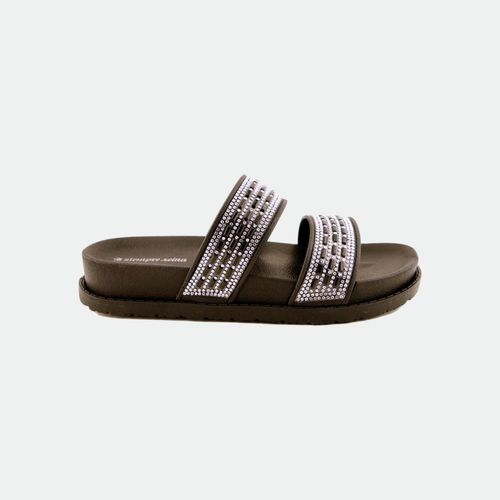 Zueco Birk - NEGRO