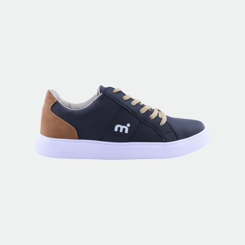 Zapatilla Urbana - NEGRO