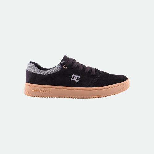 Crisis Ss - BLACK GREY BLACK