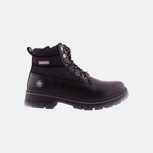 Borcego Mirabel - NEGRO