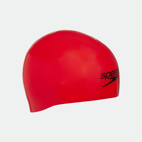 Gorra Speedo Fastskin - ROJO NARANJA