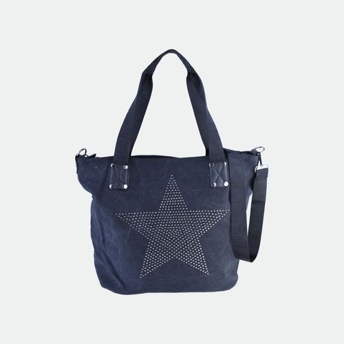 Bolso Grande - NEGRO