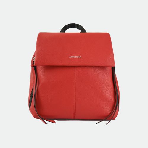 Mochila Julianne - ROJO