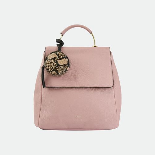 Mochila Benita - ROSA