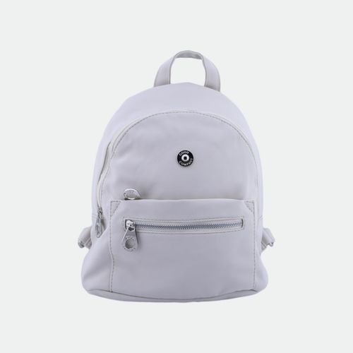 Mochila Mediana - NATURAL