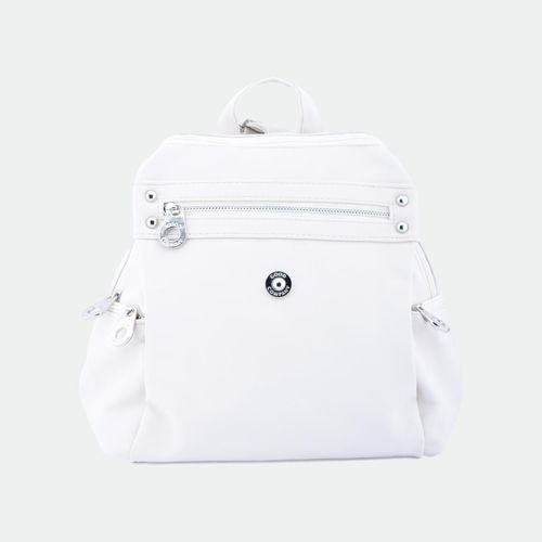 Mochila Urbana - NATURAL