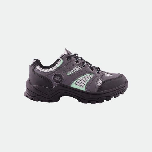 Lannin Ltr - GREY AQUA