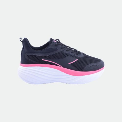 Nursia - NEGRO ROSA SHOCK